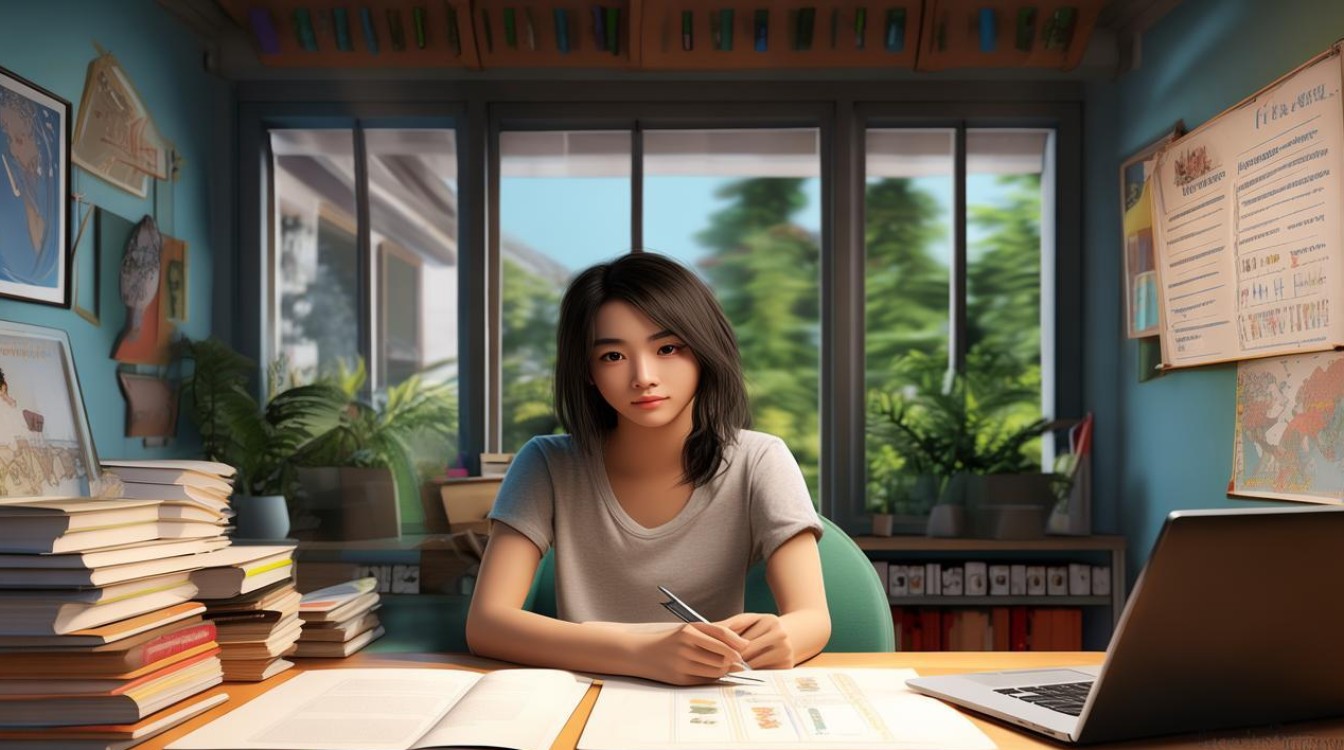 如何突破雅思写作高分？掌握这些技巧轻松脱颖而出-图4