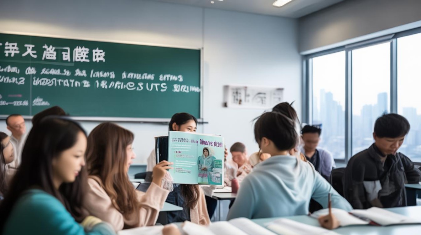 杭州雅思写作班如何快速提升写作技巧？-图3