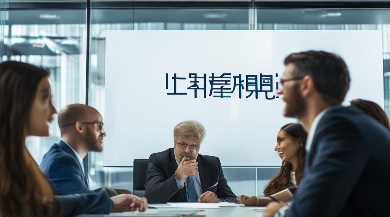 如何快速提升职场英语口语能力？-图1