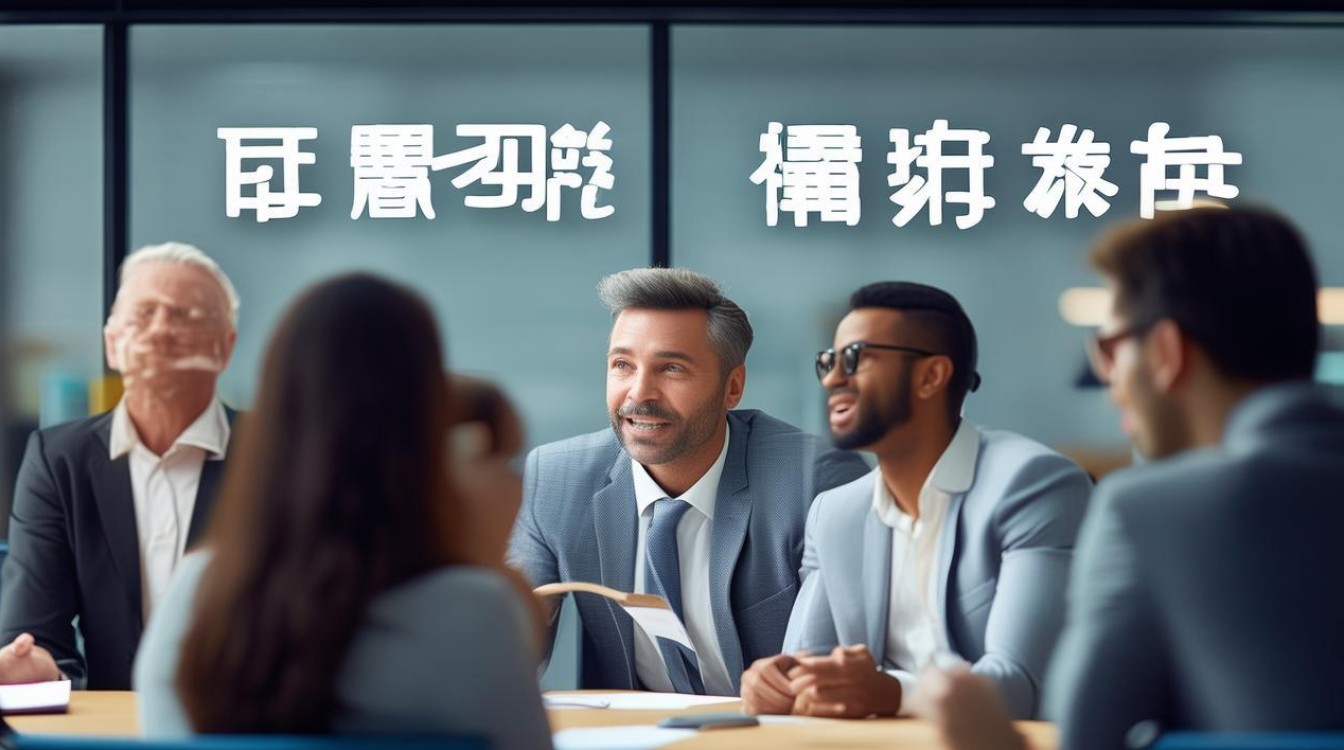 如何快速提升职场英语口语能力？-图3
