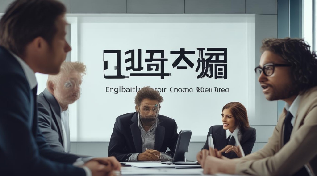 如何快速提升职场英语口语能力？-图4
