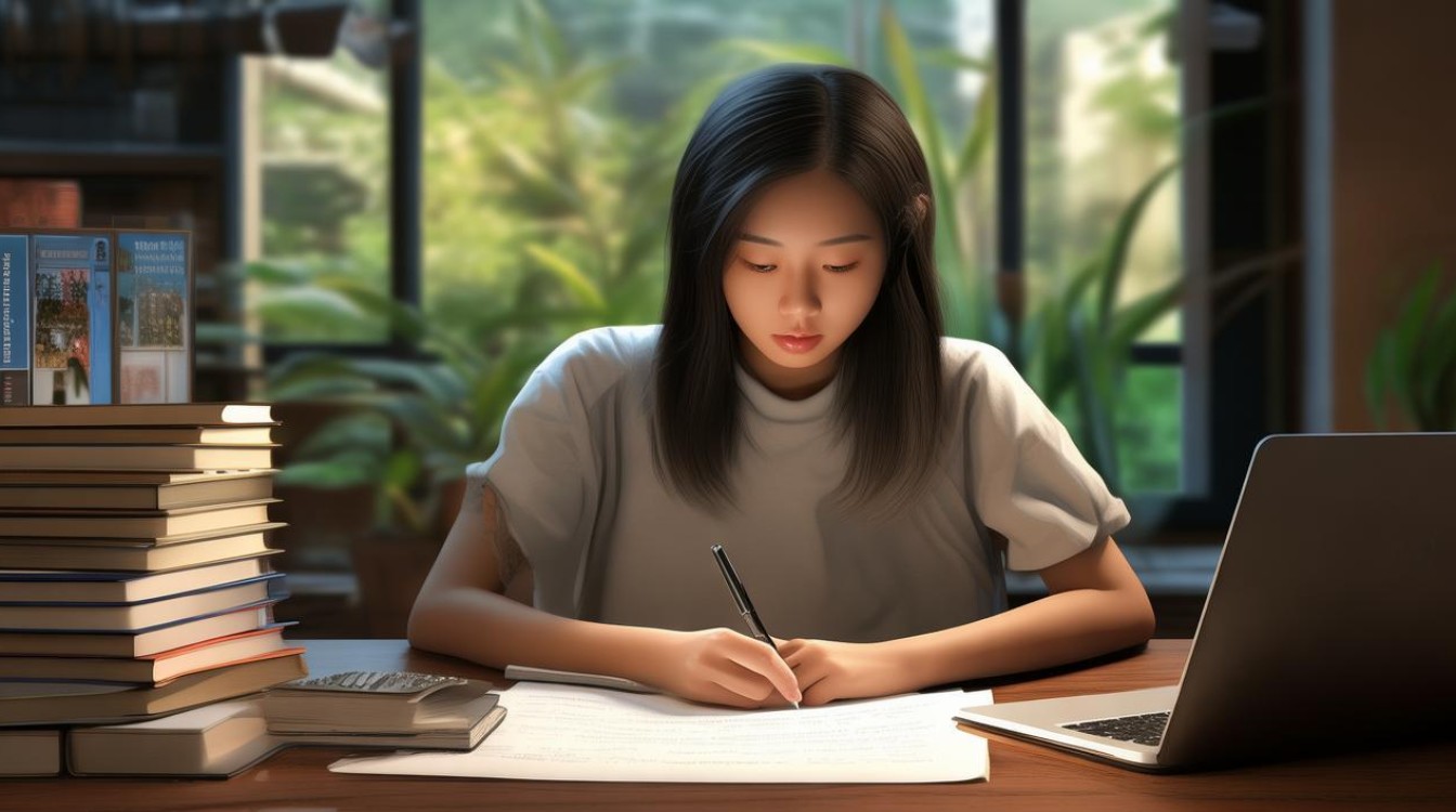 如何在雅思写作中精准表达和论证选择关系？-图2