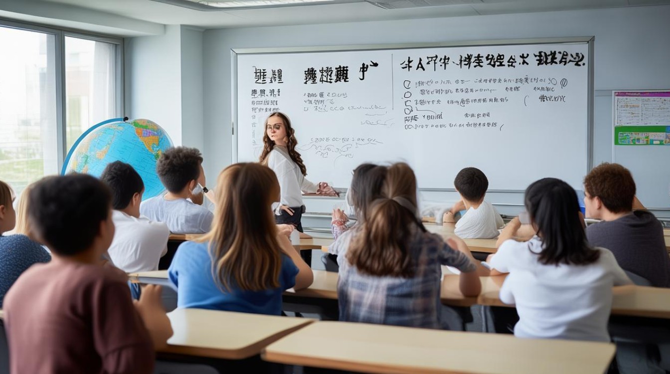 外贸英语口语哪个好？推荐最佳学习资源与技巧-图1