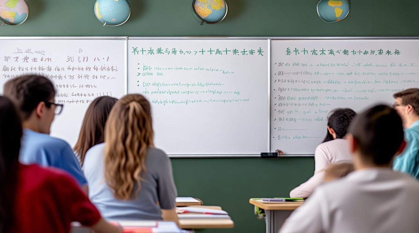 外贸英语口语哪个好？推荐最佳学习资源与技巧-图2