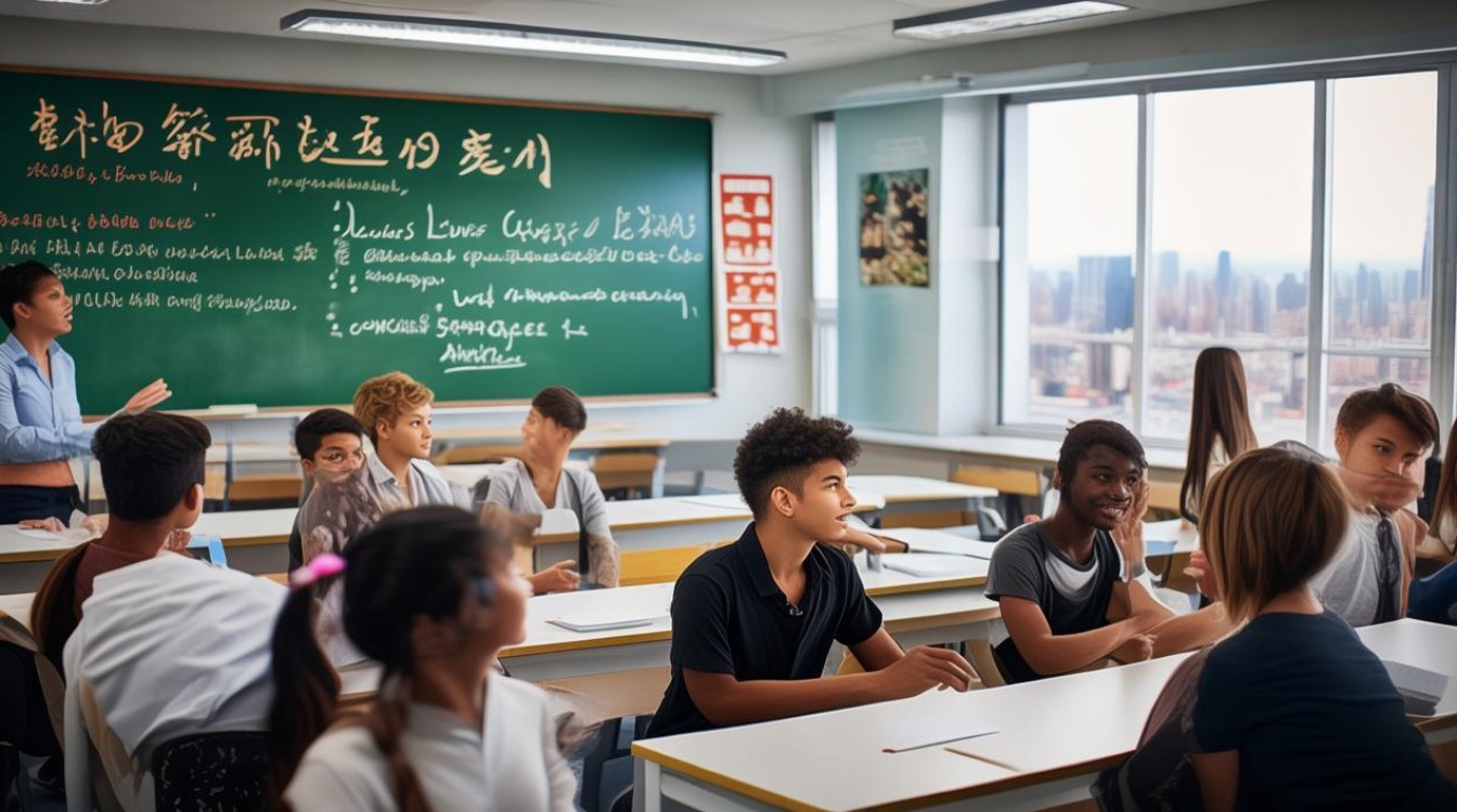外贸英语口语哪个好？推荐最佳学习资源与技巧-图4