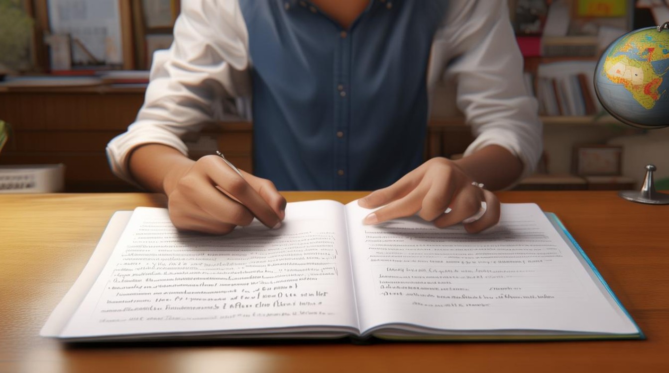 如何快速提升英语口语？实用技巧与话题范文分享-图2