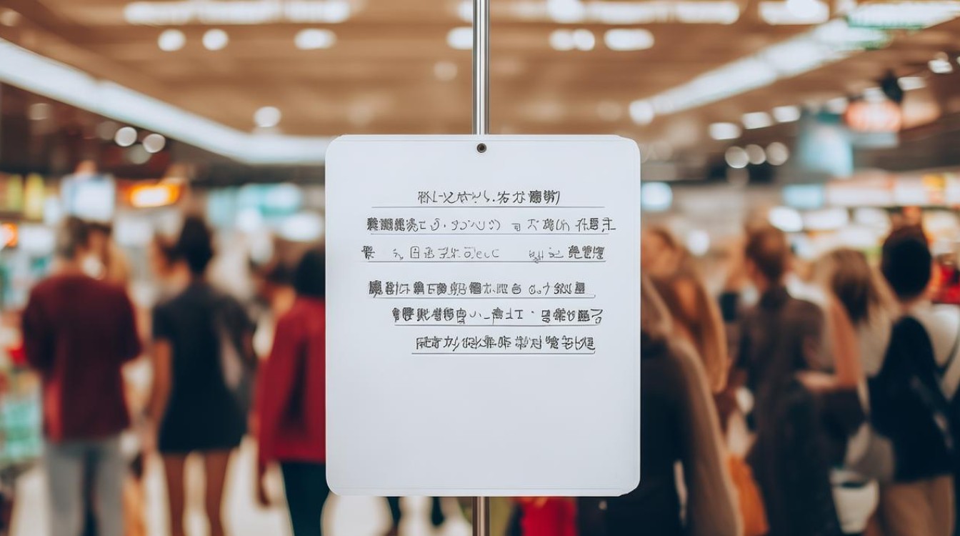 购物日常英语口语实用指南，如何轻松用英语购物？-图3
