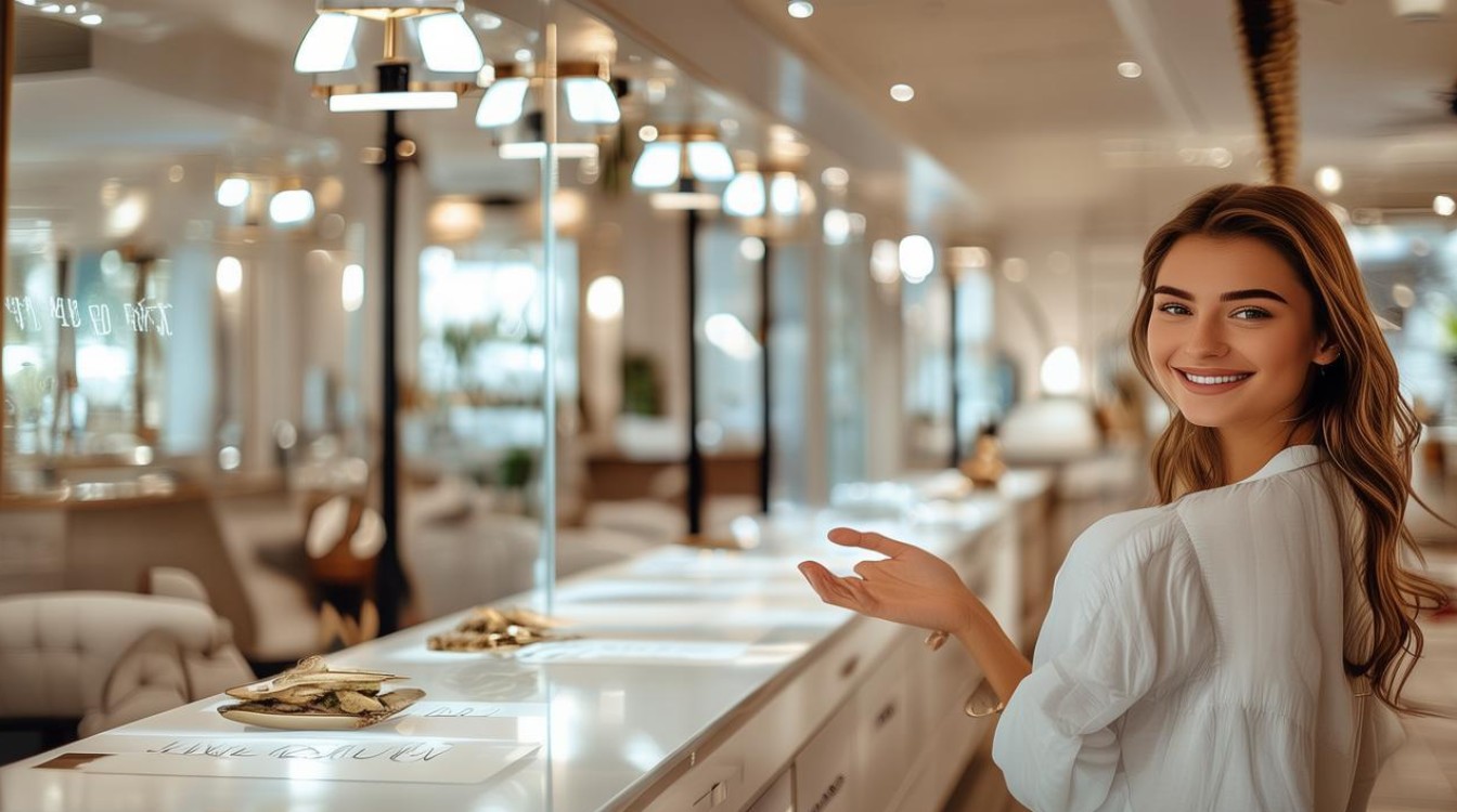 How to Book a Beauty Salon Appointment in English?-图4