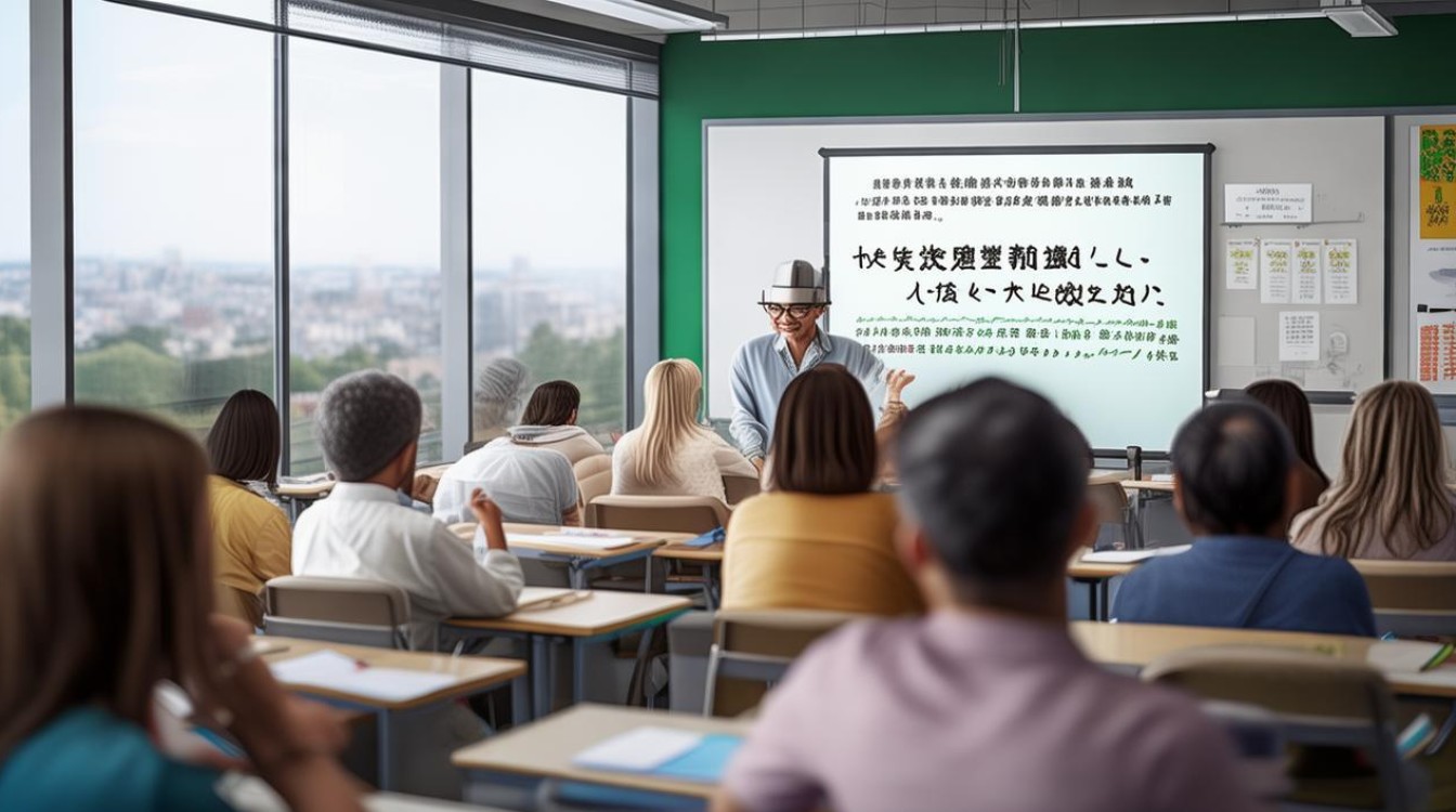 如何快速提升成人实用英语口语？10个高效技巧分享-图2
