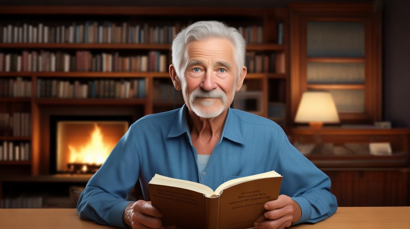 How to Answer Age-Related Questions in English Conversation?-图1