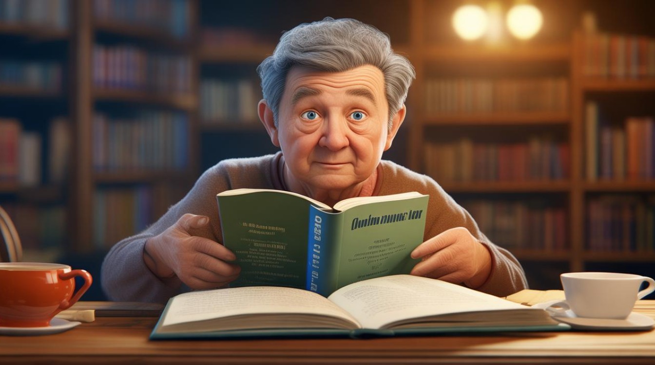 How to Answer Age-Related Questions in English Conversation?-图3