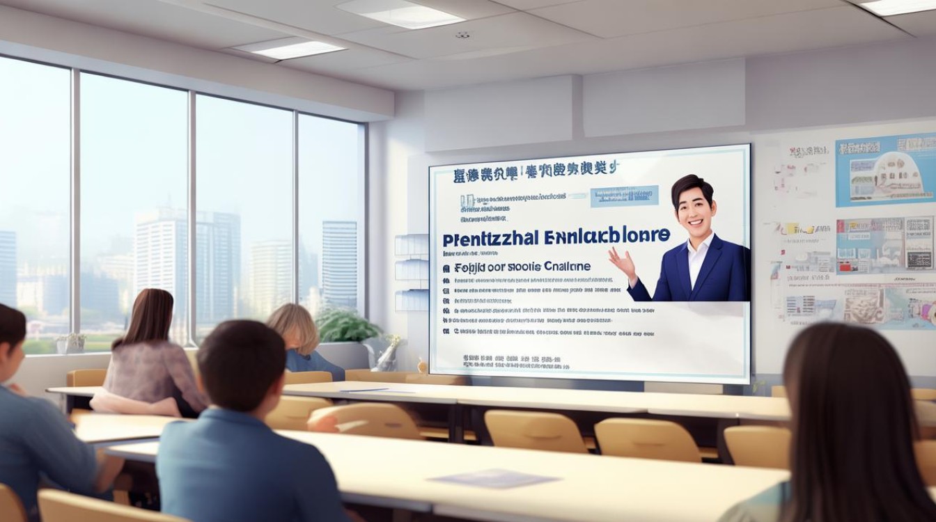 温州在线英语口语课程如何提升流利度？实用技巧与最新趋势解析-图1