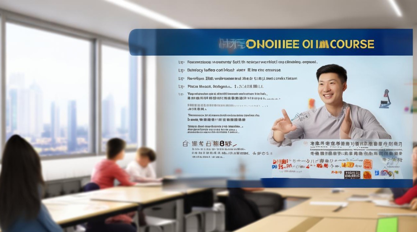 温州在线英语口语课程如何提升流利度？实用技巧与最新趋势解析-图3