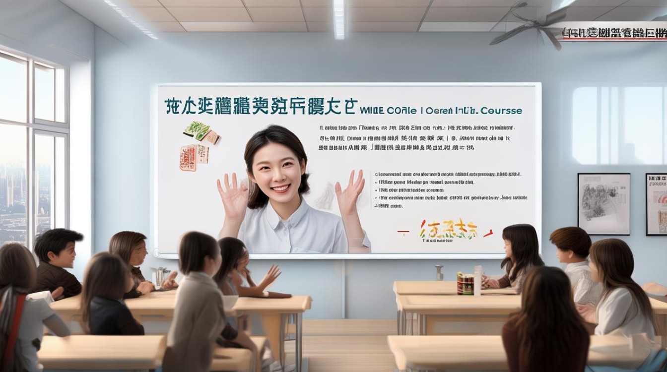 温州在线英语口语课程如何提升流利度？实用技巧与最新趋势解析-图4