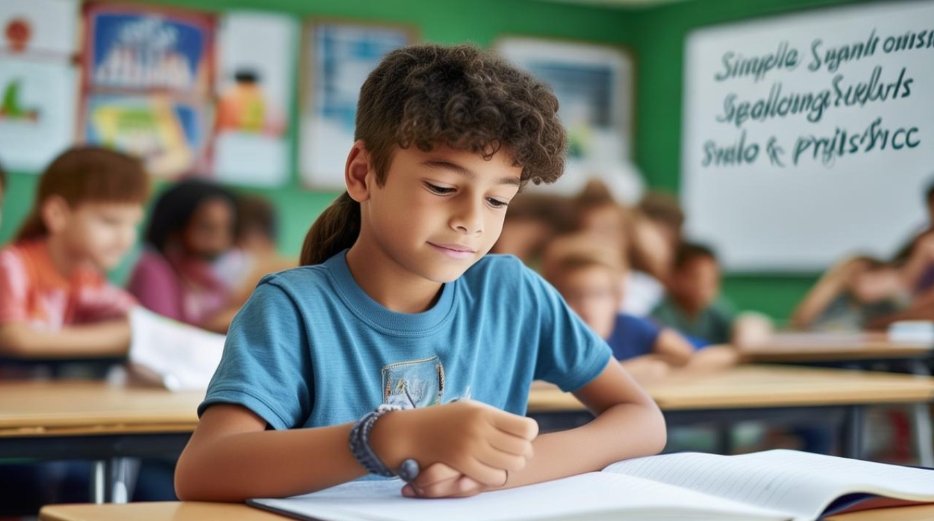 如何有效提升小学生英语口语能力？实用技巧分享-图2