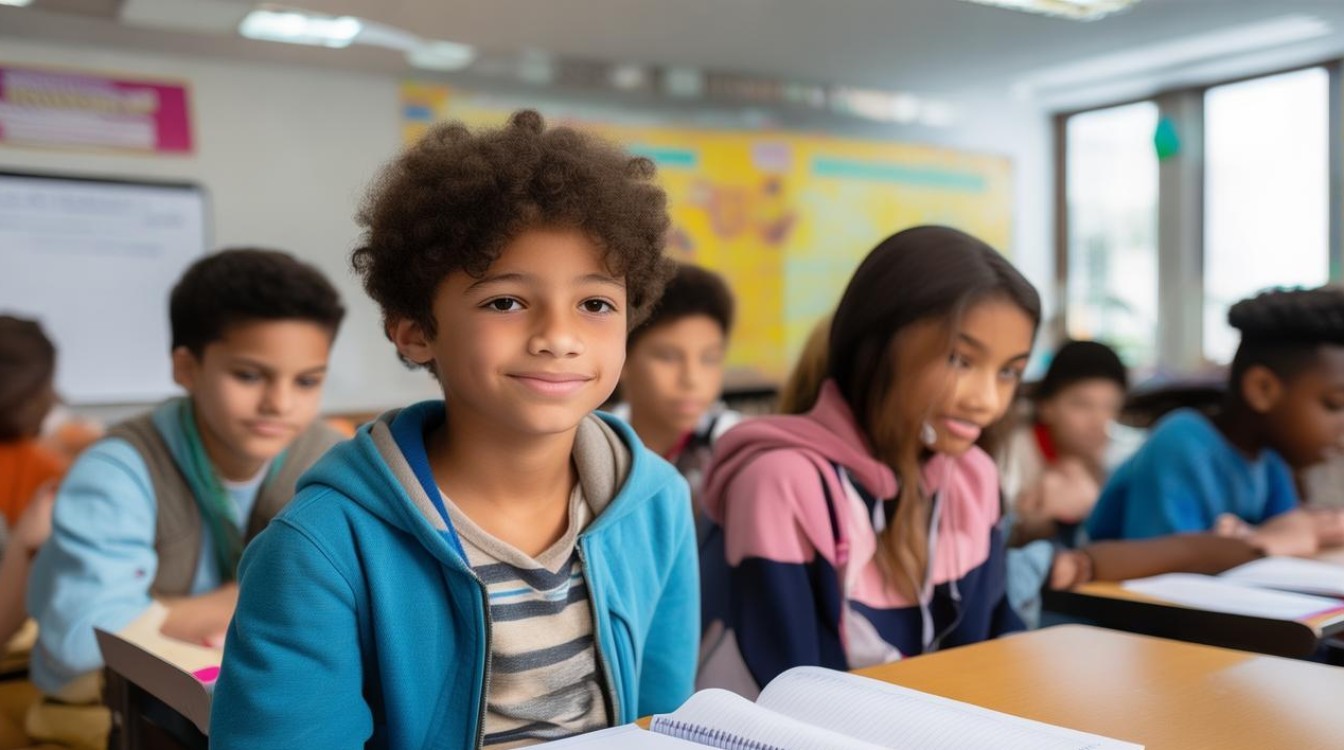 如何有效提升小学生英语口语能力？实用技巧分享-图4