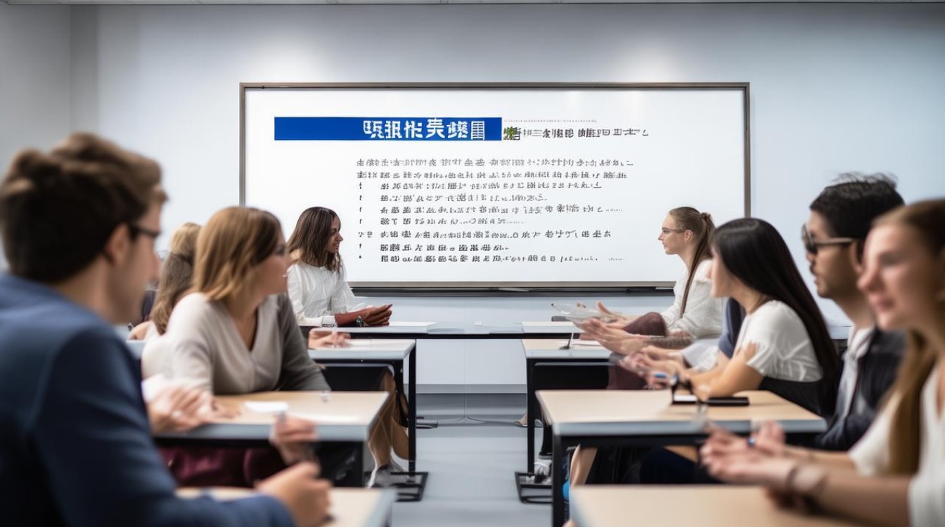 如何在昆明有效提升商务英语口语？-图2
