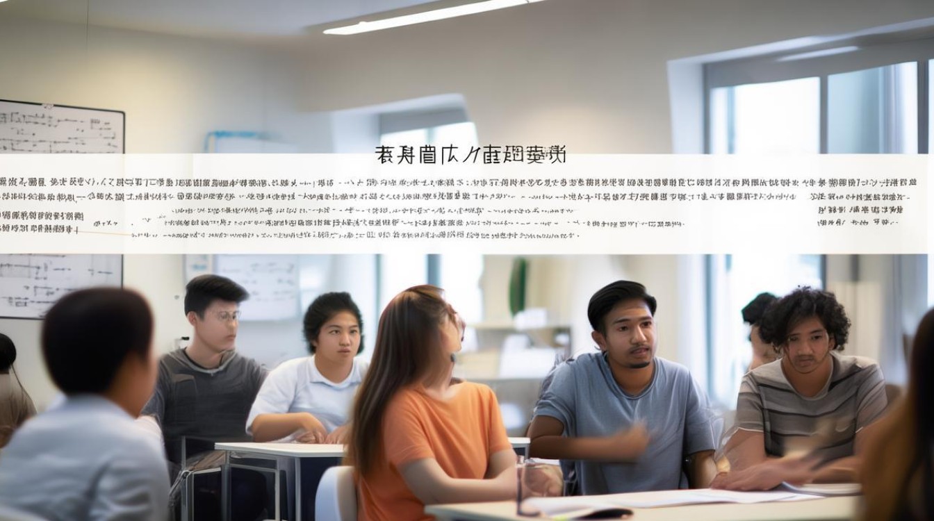 如何在昆明有效提升商务英语口语？-图3