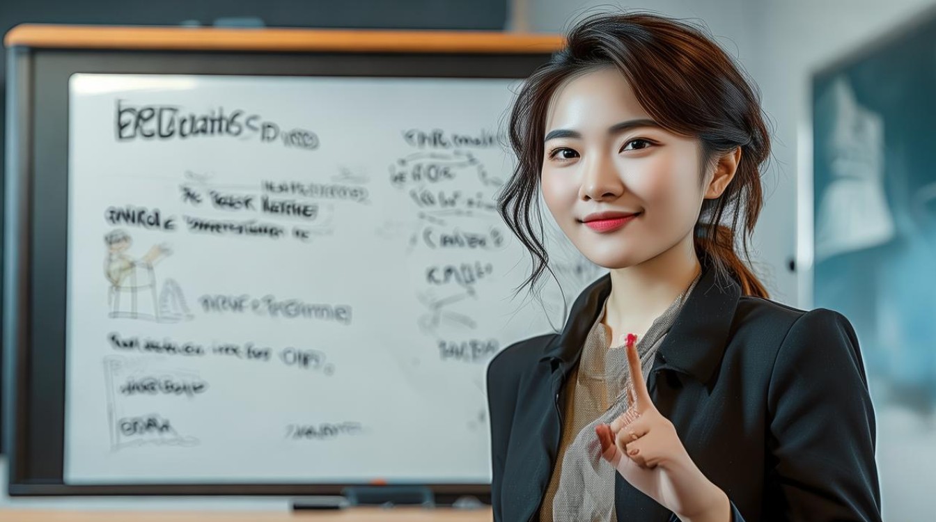 如何提升英语口语？中国名师分享实用技巧与最新趋势-图2