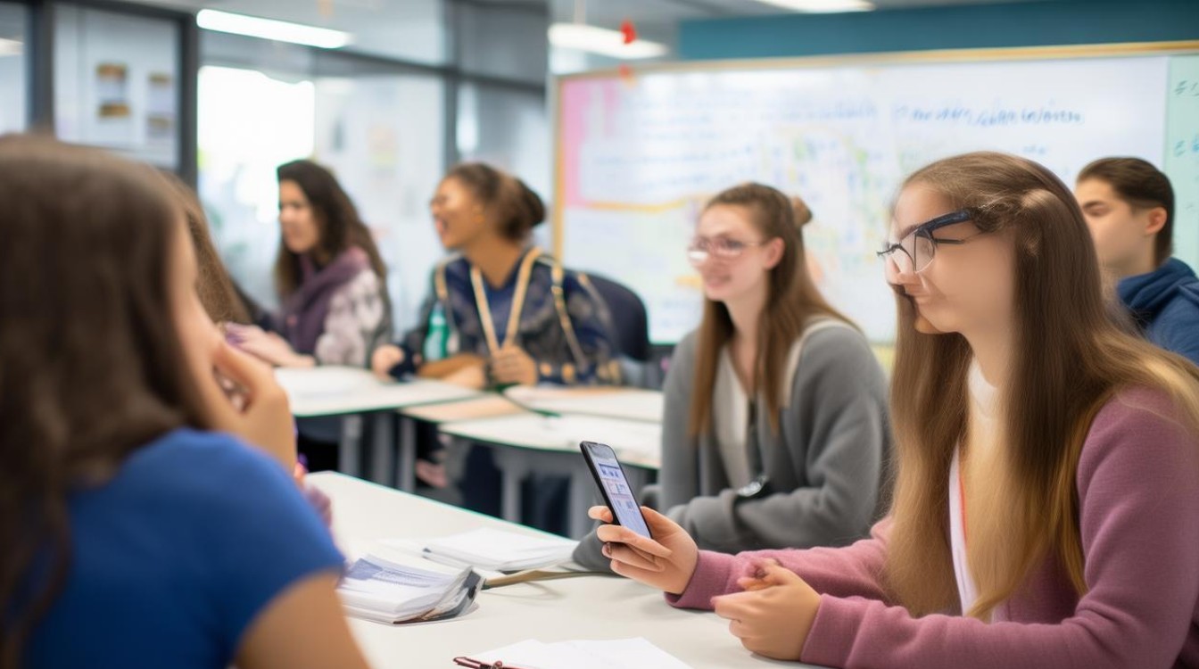 如何有效提升学校英语口语能力？实用技巧分享-图2