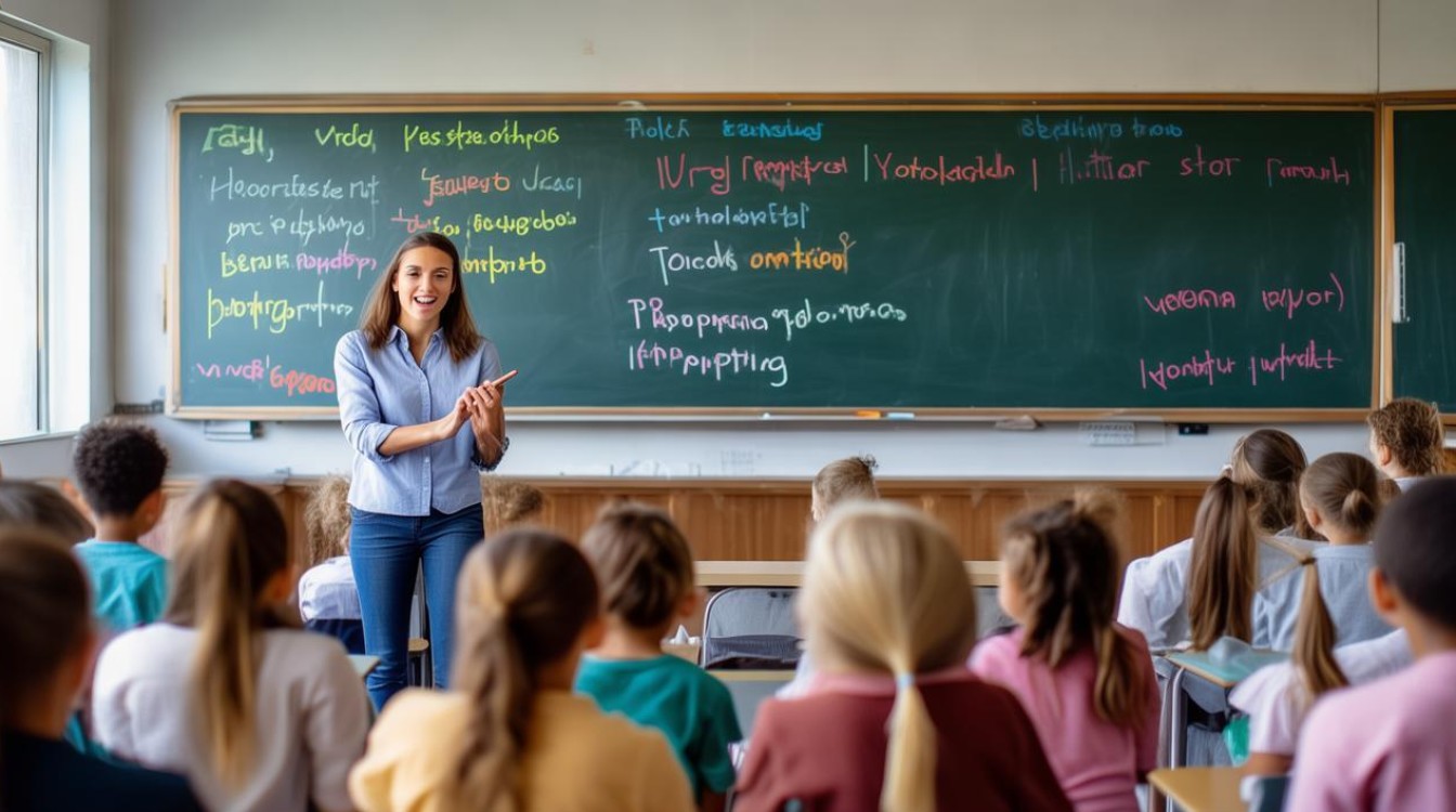 如何有效培养小学生的英语口语能力？-图3