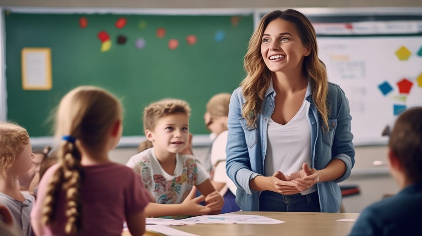 如何有效培养小学生的英语口语能力？-图4