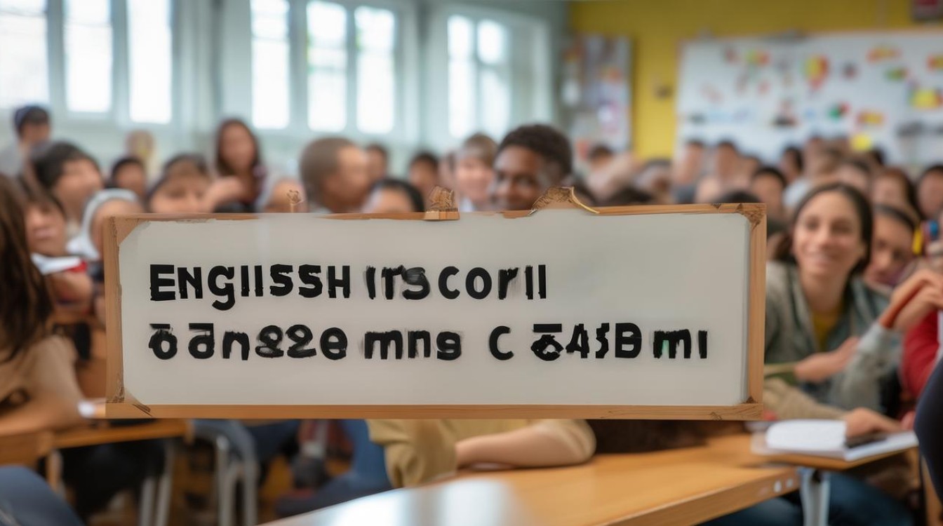 如何通过英语口语课快速提升交流能力？-图1