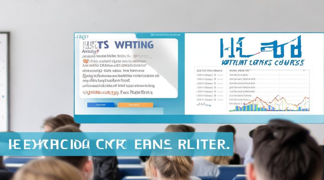 如何通过雅思写作线上班快速提升技巧并获得最新数据支持？-图1