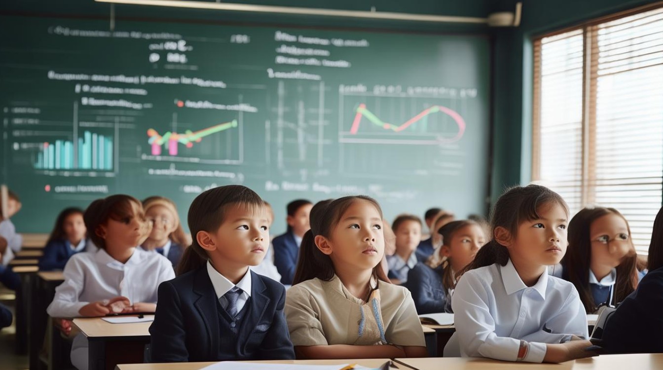 小学生英语口语测试有哪些技巧？最新数据解析！-图1