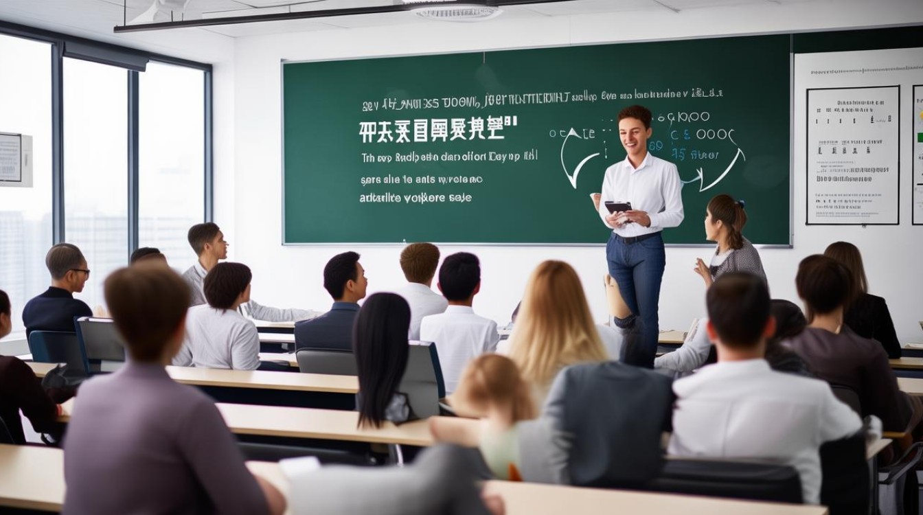 如何快速提升重庆职场英语口语？最新技巧与数据分享-图1