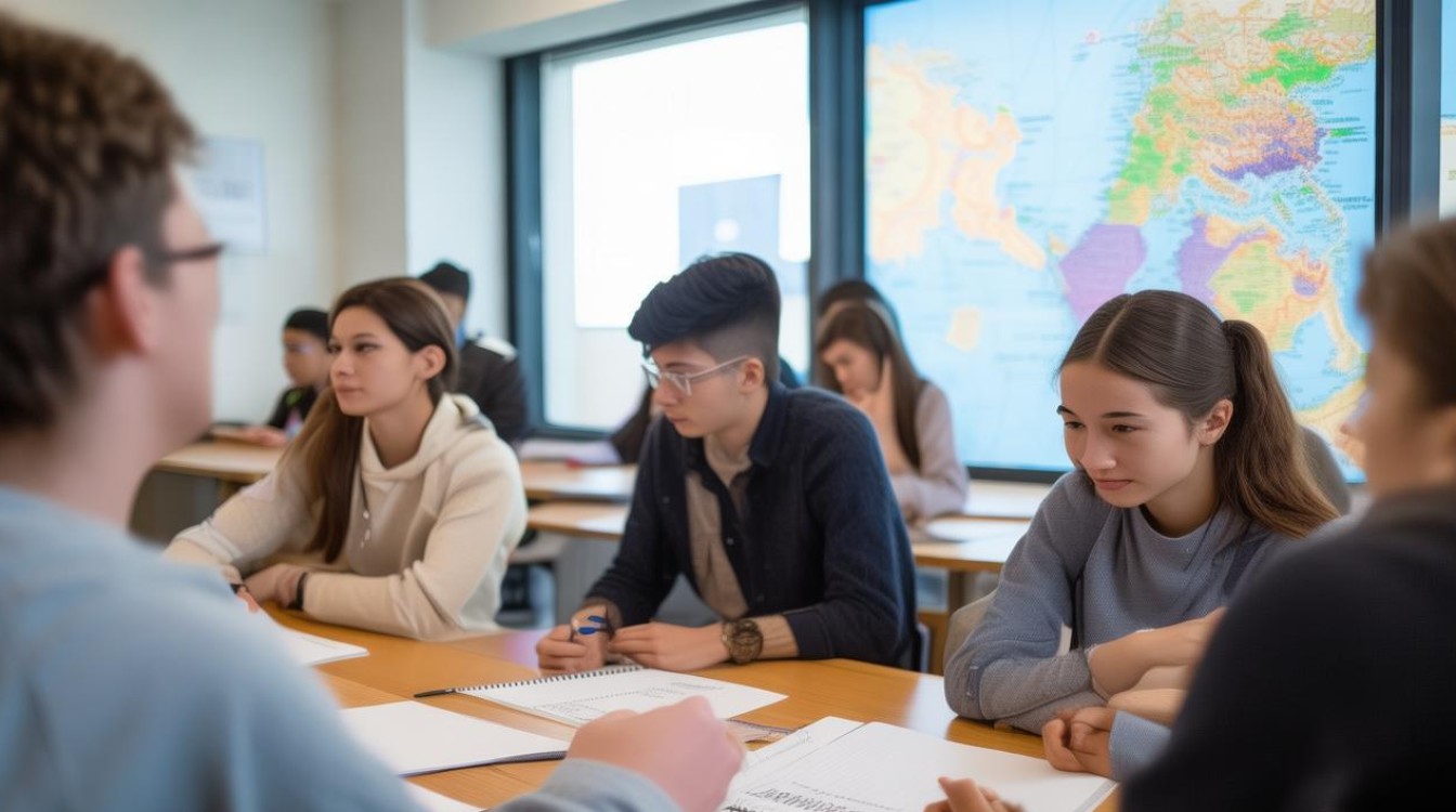 如何有效提升英语口语？合肥地区考试动态解析-图1