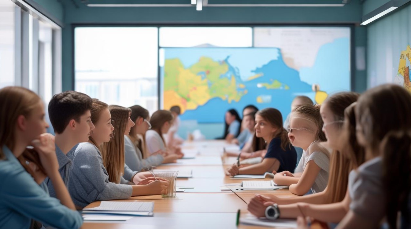 如何有效提升英语口语？合肥地区考试动态解析-图2