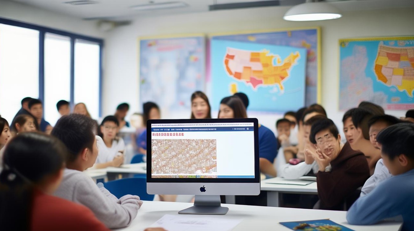 如何有效提升英语口语？苏州在线学习资源推荐-图1