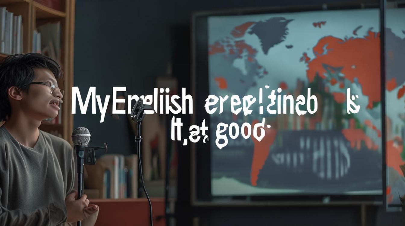 如何判断我的英语口语是否真的不错？-图4