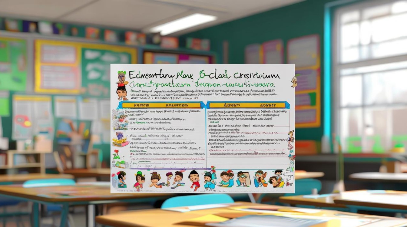 如何设计高效的小学英语口语课教学计划？-图3