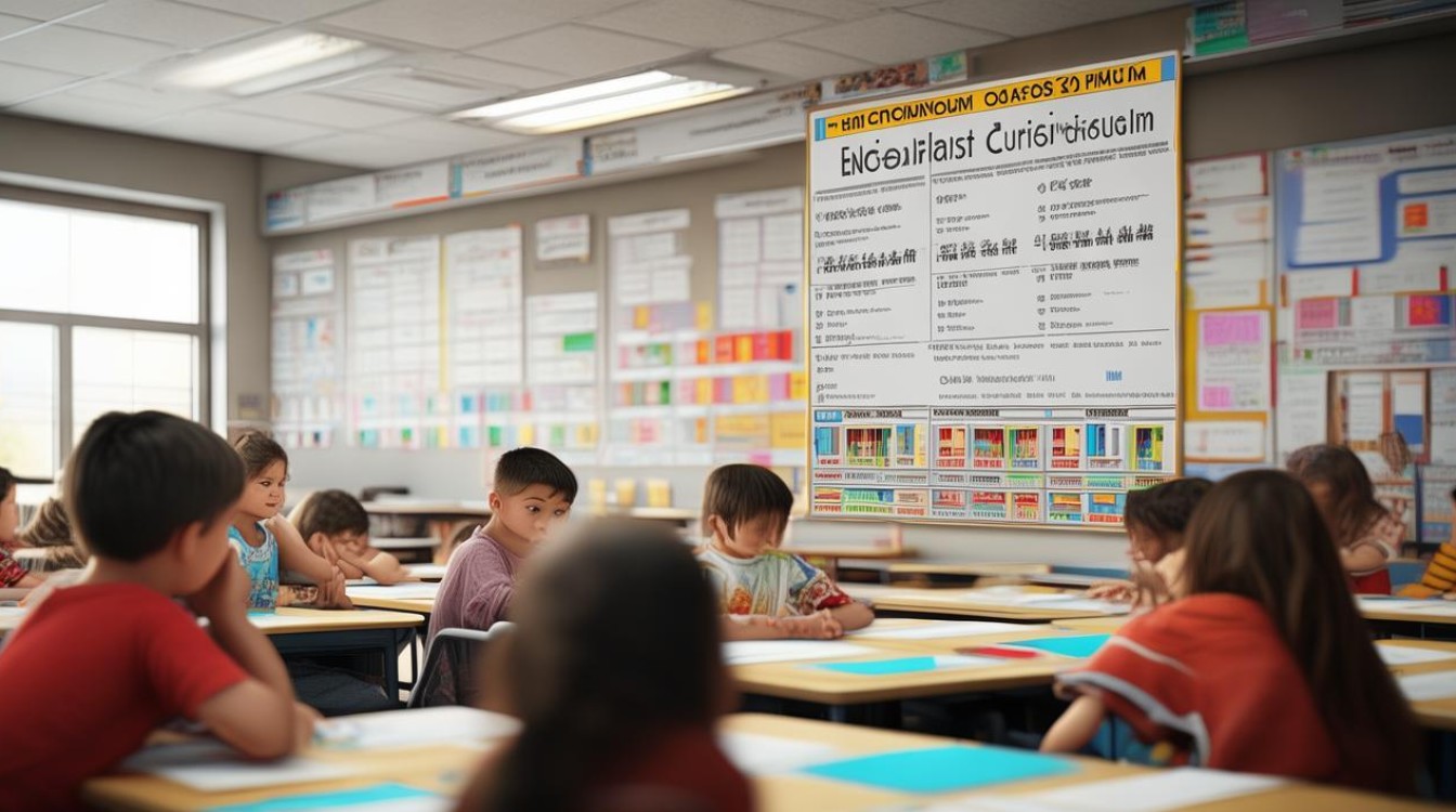 如何设计高效的小学英语口语课教学计划？-图4