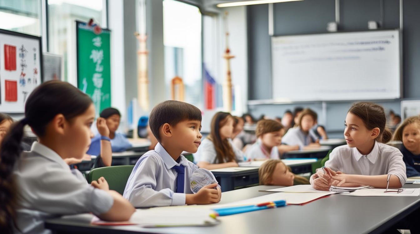 如何有效提升孩子英语口语？北京优质资源推荐-图4
