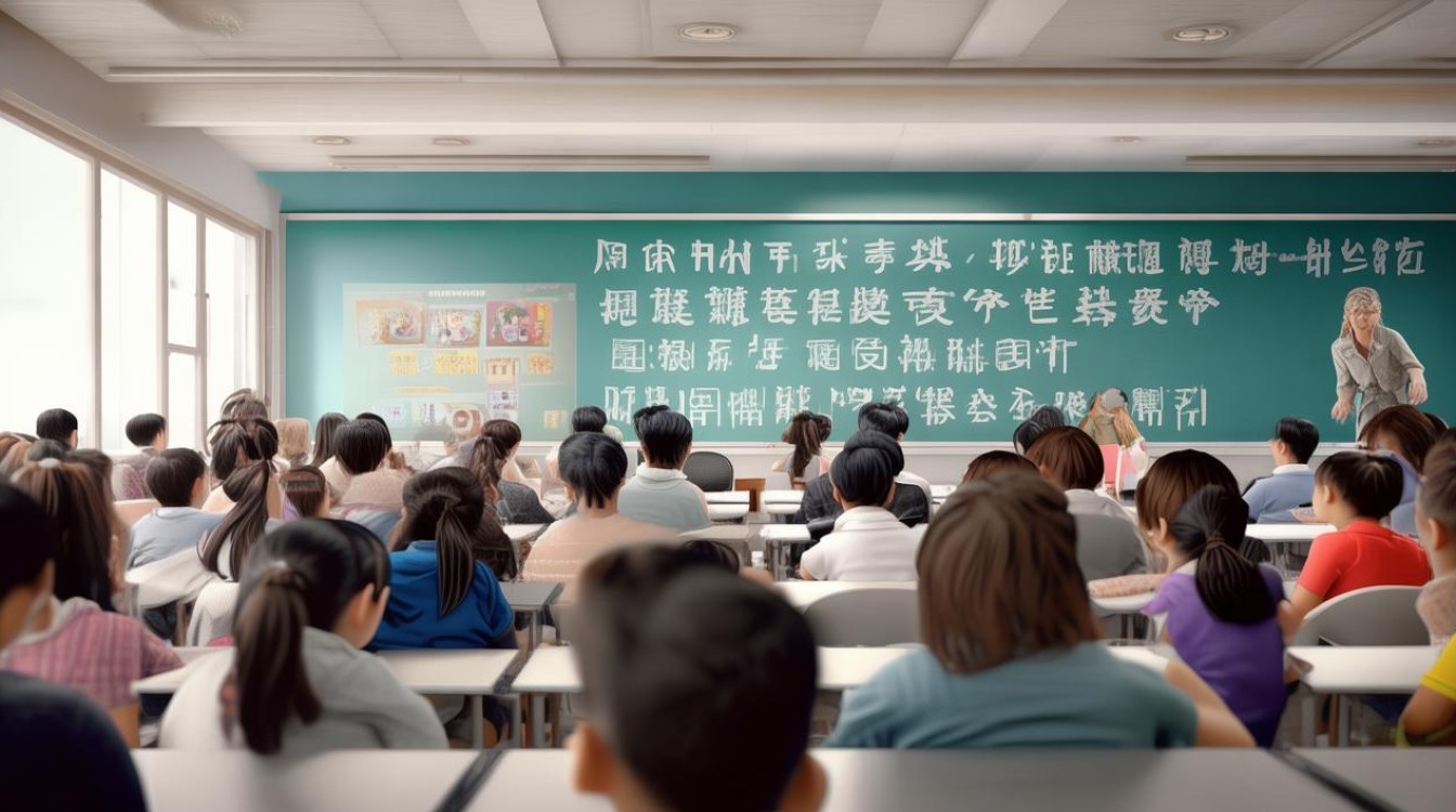 河南英语口语培训班，如何掌握实用技巧与紧跟最新趋势？-图3
