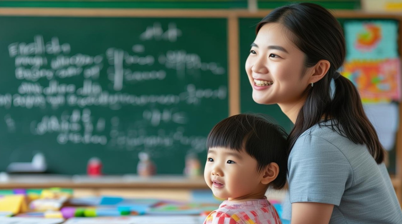 6岁儿童英语口语教学流程是怎样的？-图2