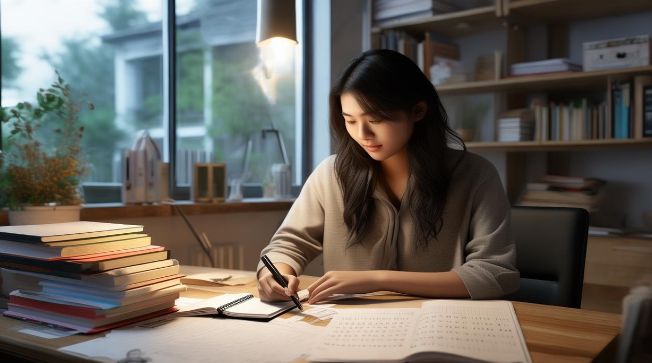 高效时间管理如何提升雅思写作成绩？-图1