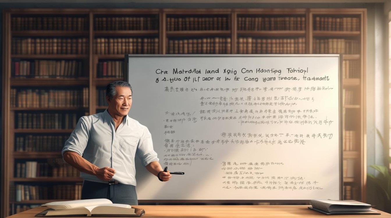 如何运用杨凡老师的核心方法论提升雅思写作分数？-图1