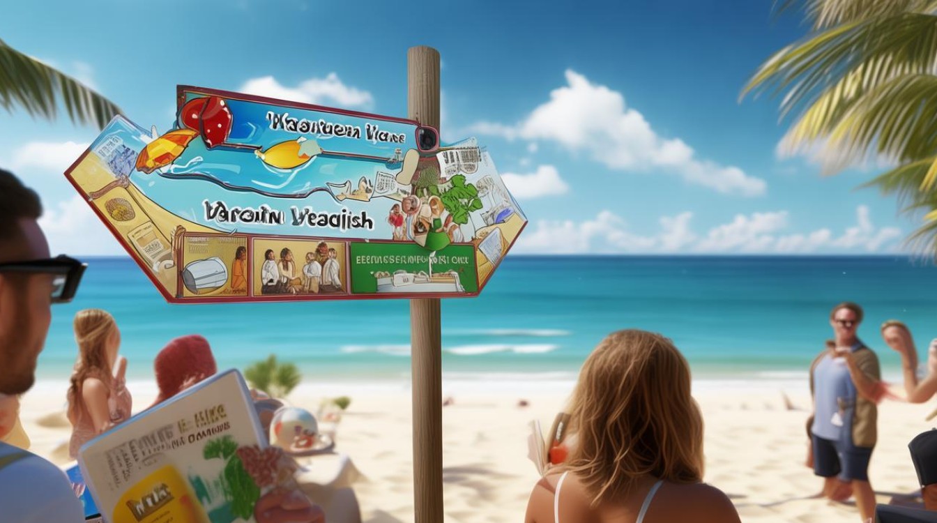 How to Master Vacation English: Essential Speaking Tips & Trends?-图2