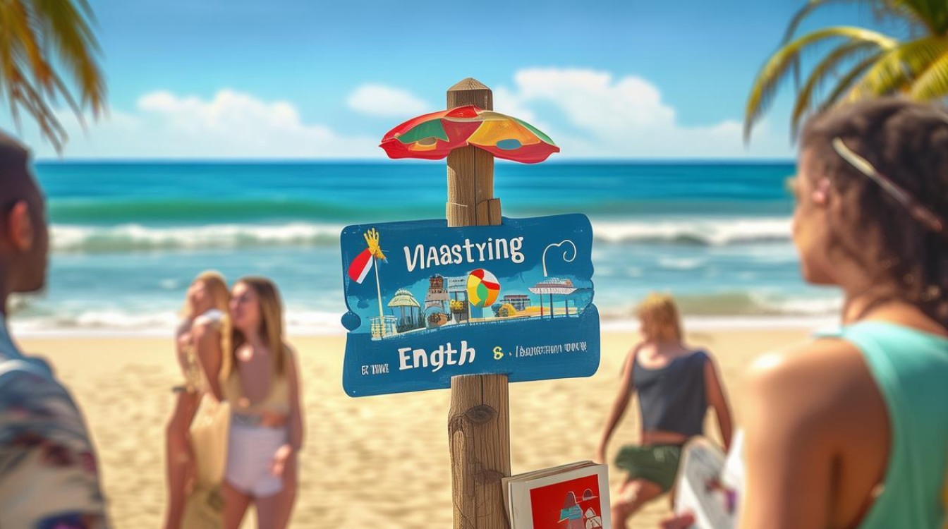 How to Master Vacation English: Essential Speaking Tips & Trends?-图4