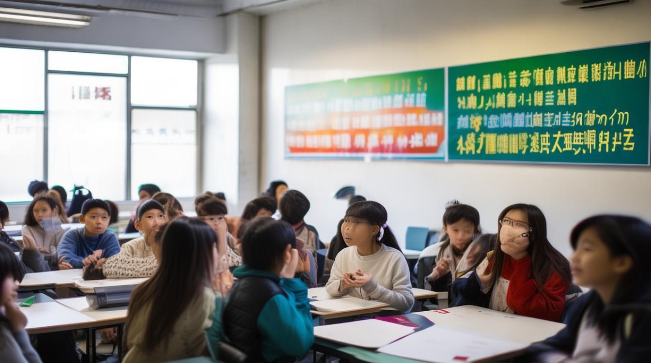 东莞英语口语培训费用多少？高效提升技巧分享！-图2