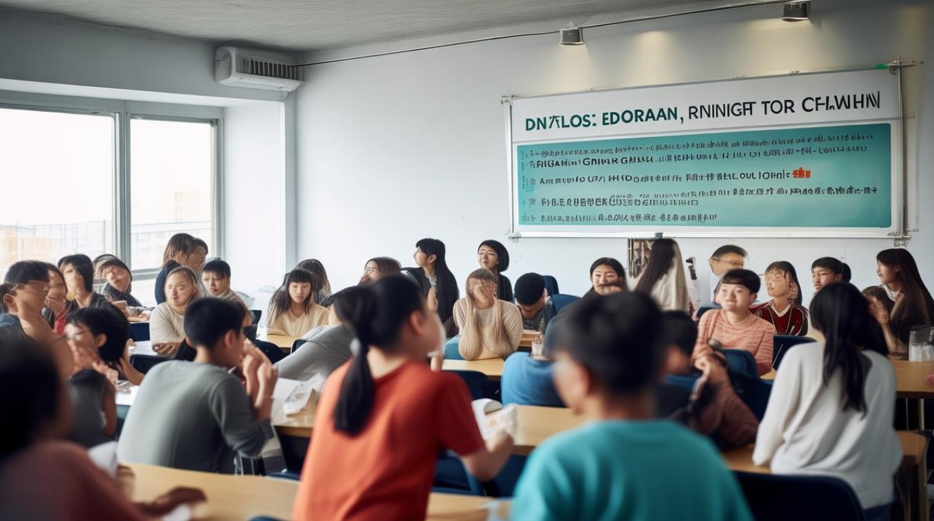 东莞英语口语培训费用多少？高效提升技巧分享！-图3