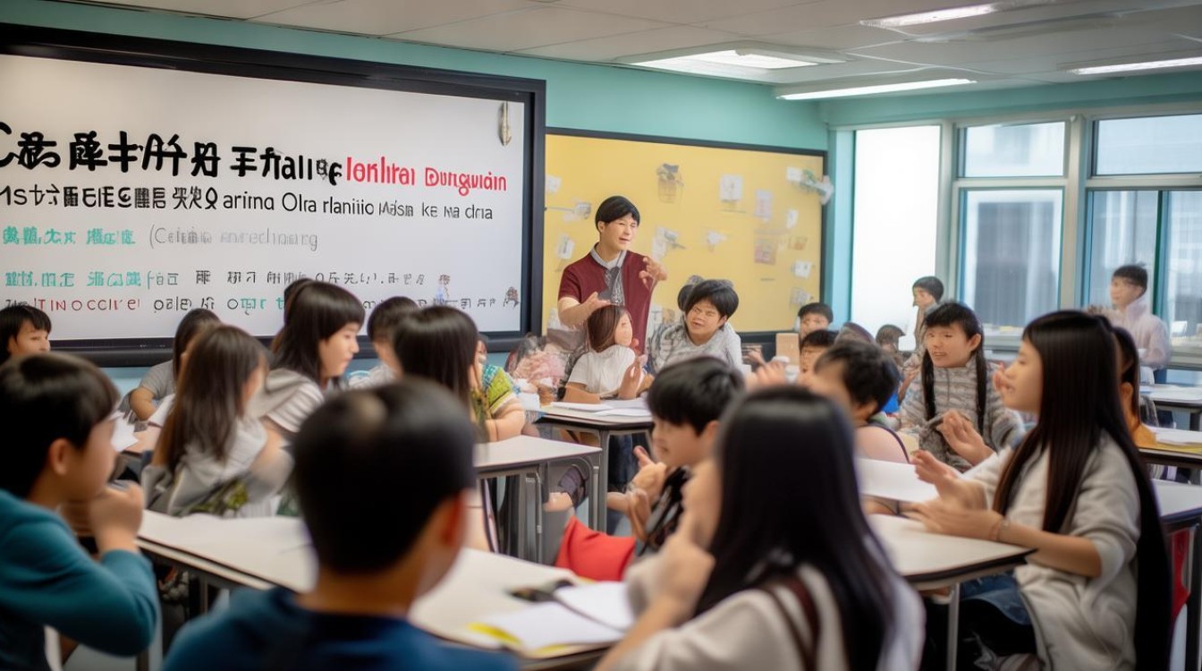 东莞英语口语培训费用多少？高效提升技巧分享！-图4