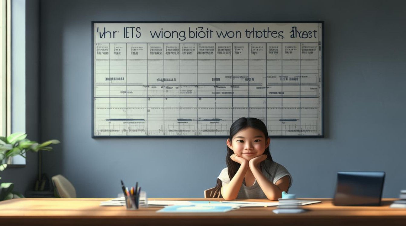 雅思写作分数占比多少？如何快速提分？-图3