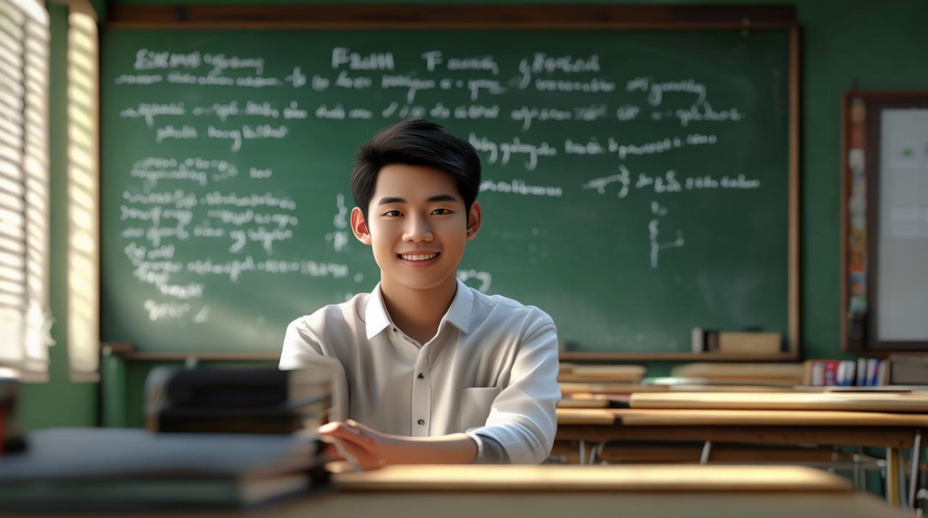 How to Ace Your English Oral Exam: Personality Traits, Tips & Practice Guide-图1