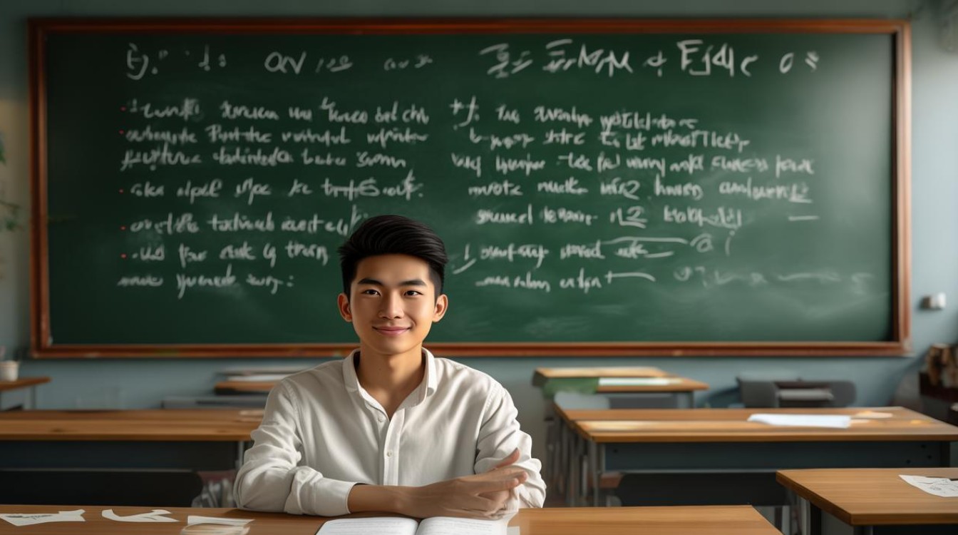 How to Ace Your English Oral Exam: Personality Traits, Tips & Practice Guide-图4
