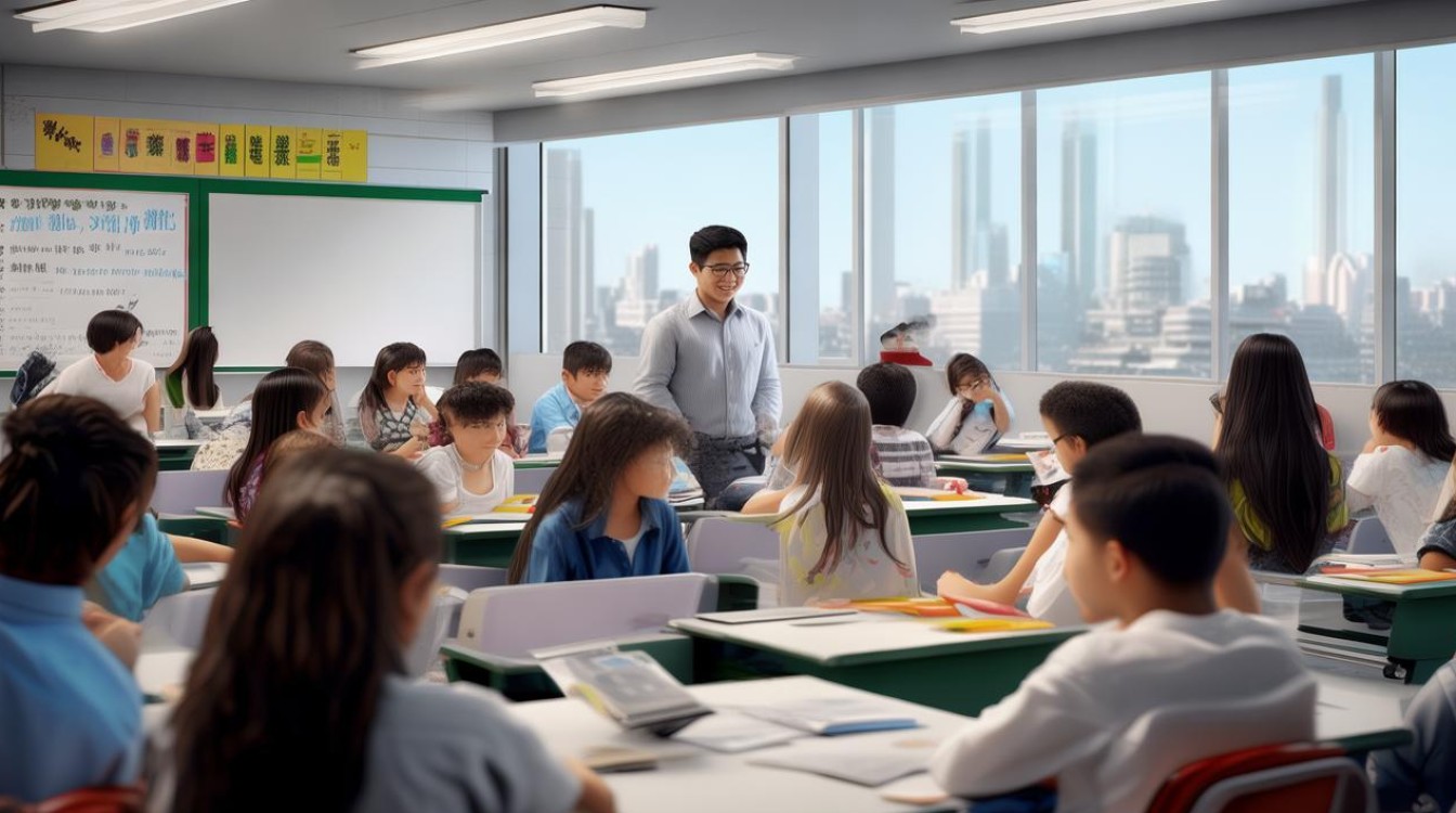 济南新东方英语口语培训效果怎么样？费用多少？-图1